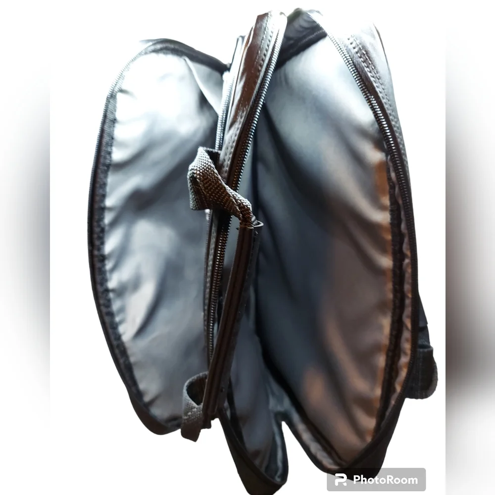 Samsonite Black Laptop Bag